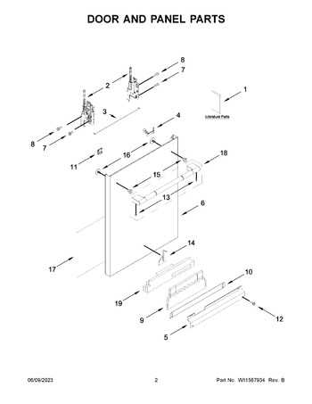 Diagram for JDPSS244LL1