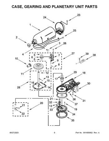 Diagram for 5KSM156QPECA5