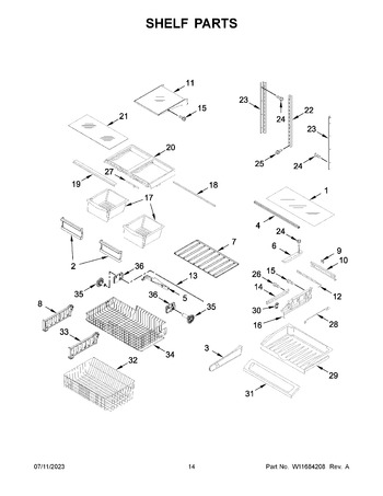 Diagram for MFC2062FEZ10