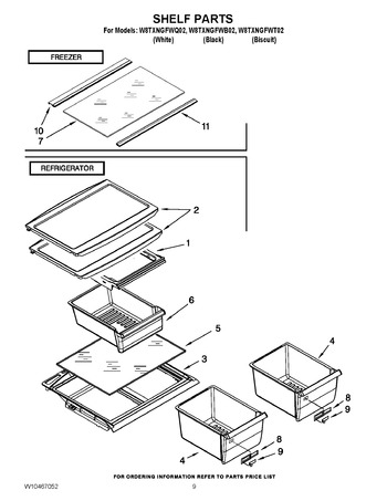 Diagram for W8TXNGFWT02