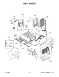 Diagram for 11 - Unit Parts