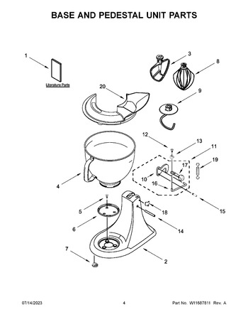 Diagram for 5KSM150PSZPT5