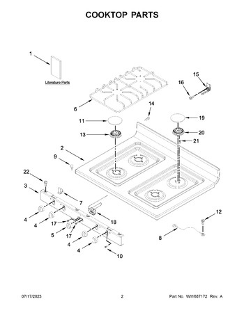 Diagram for AGR4203MNS0