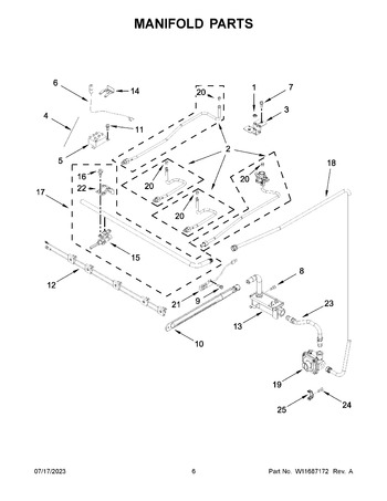 Diagram for AGR4203MNS0