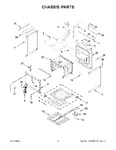 Diagram for 05 - Chassis Parts