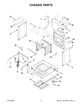 Diagram for AGR4203MNS0