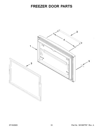 Diagram for KRFF305EBS06