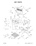 Diagram for 07 - Unit Parts