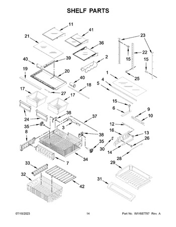 Diagram for KRFF305EBS06