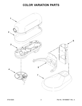 Diagram for 9KSMC895WH1