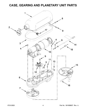 Diagram for 9KSMC895WH1