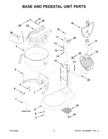 Diagram for 9KSMC895OB1