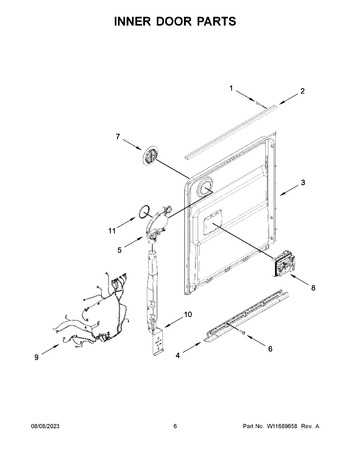 Diagram for MDTS4224PZ0