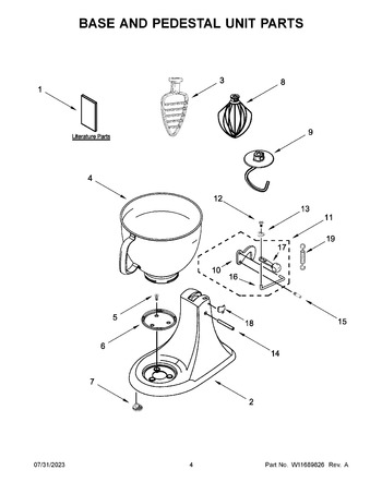 Diagram for 5KSM193ADEGR5