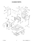 Diagram for 05 - Chassis Parts