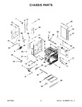 Diagram for 04 - Chassis Parts