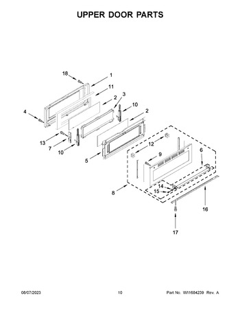 Diagram for KFED500ESS06