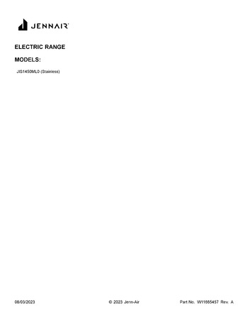 Diagram for JIS1450ML0