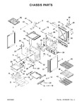 Diagram for 04 - Chassis Parts