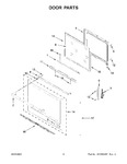 Diagram for 05 - Door Parts