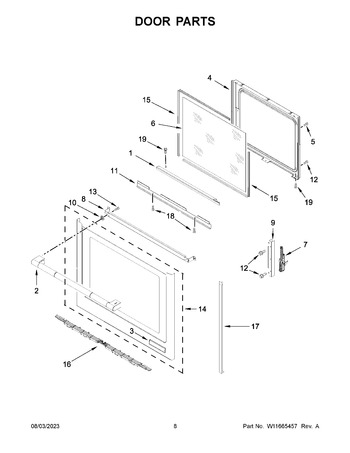 Diagram for JIS1450ML0