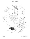 Diagram for 07 - Unit Parts