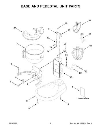 Diagram for 5KSM60SPXCCU0