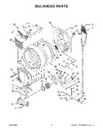 Diagram for 04 - Bulkhead Parts