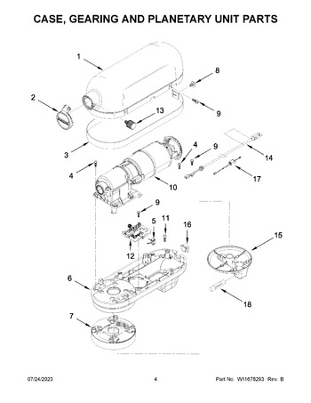 Diagram for 5KSMC895AER1