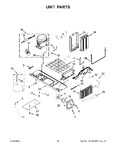 Diagram for 11 - Unit Parts