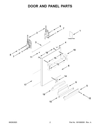 Diagram for JDPSS244PL0