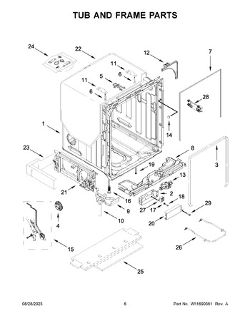 Diagram for JDPSS244PL0