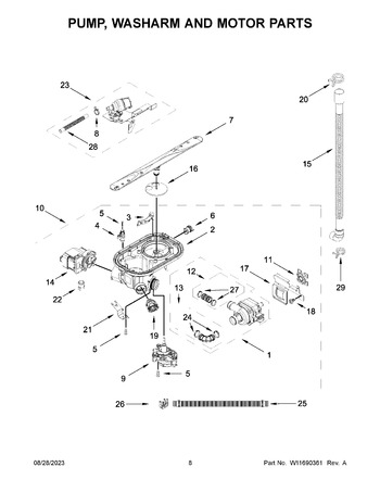 Diagram for JDPSS244PL0