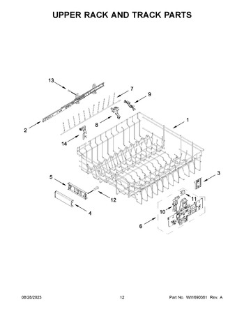 Diagram for JDPSS244PL0