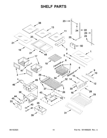 Diagram for KRFC302ESS08