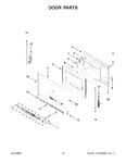 Diagram for 06 - Door Parts