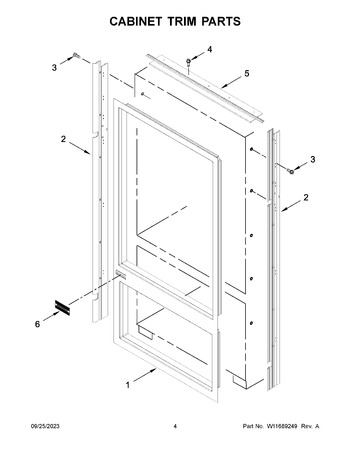 Diagram for KBBL306ESS05