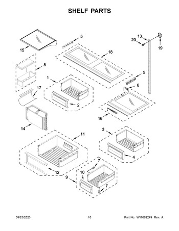 Diagram for KBBL306ESS05