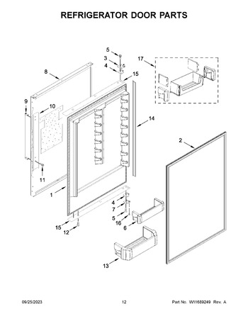 Diagram for KBBL306ESS05