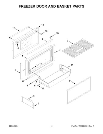 Diagram for KBBL306ESS05