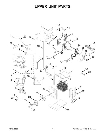 Diagram for KBBL306ESS05