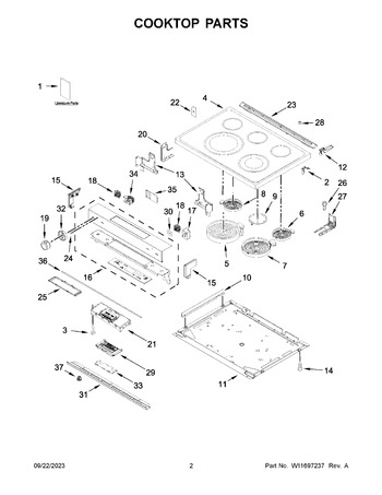 Diagram for KSEG700ESS7