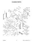 Diagram for 03 - Chassis Parts