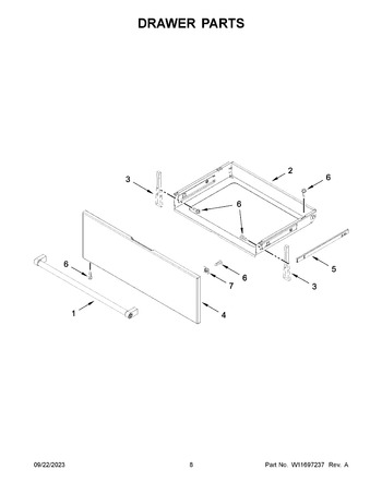 Diagram for KSEG700ESS7