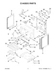 Diagram for 04 - Chassis Parts