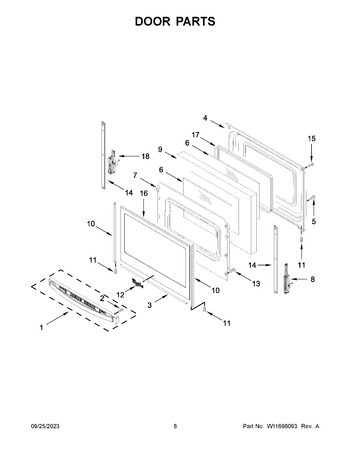 Diagram for WFE515S0JS4