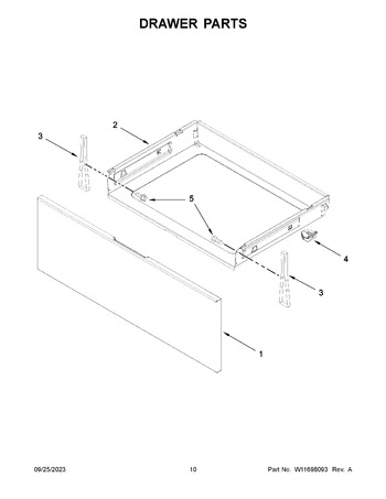 Diagram for WFE515S0JS4