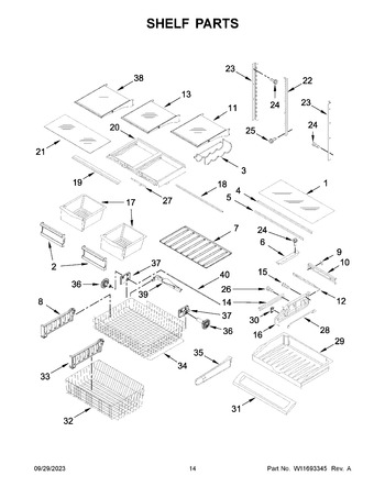 Diagram for KRFC300EBS08