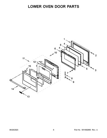 Diagram for MOED6030LZ01