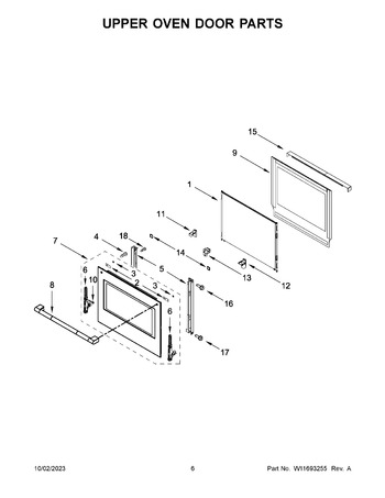 Diagram for JJW3830LL01